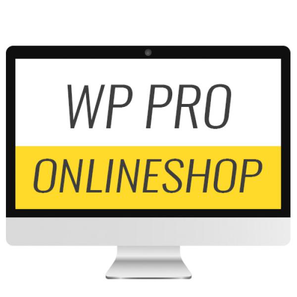 wordpress onlineshop woocommerce shop system wp basic